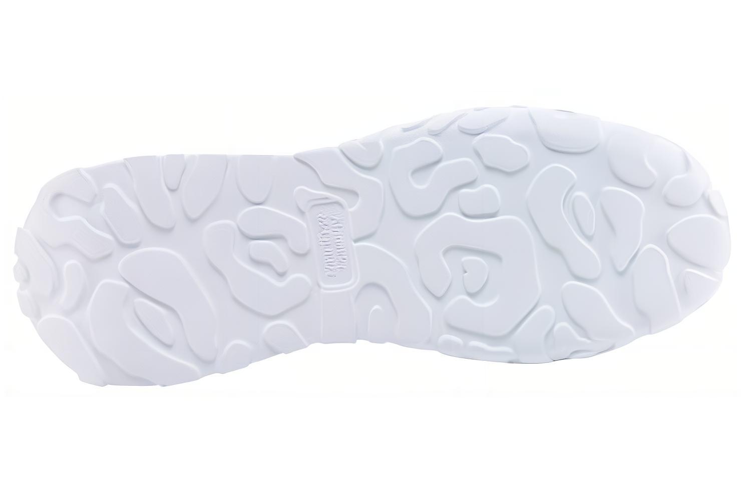 Shop Zapatillas Alexander McQueen Court 'Blanco Marrón Rojo' 735780WID6A8804