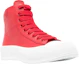 Order Alexander McQueen Deck 'Cuero Rojo' 705203WHRU06409