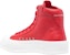 Alexander McQueen Deck 'Kulit Merah' 705203WHRU06409