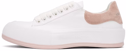 Alexander McQueen Deck 'White Fashion' 654594W4MV79353 Alexander McQueen Deck 'White Fashion' 654594W4MV79353