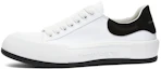 Buy Alexander McQueen Deck 'Kulit Putih' 654594W4PQ19061