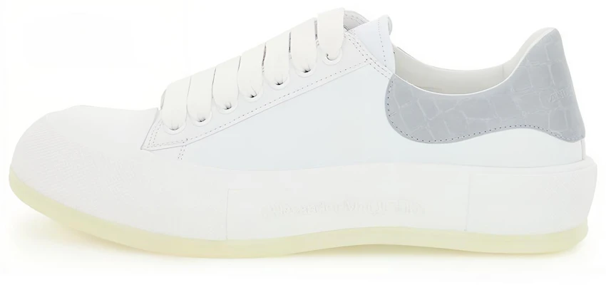 Alexander McQueen Deck 'Kulit Putih' 682406WIB659071 Buy Alexander McQueen Deck 'Kulit Putih' 682406WIB659071