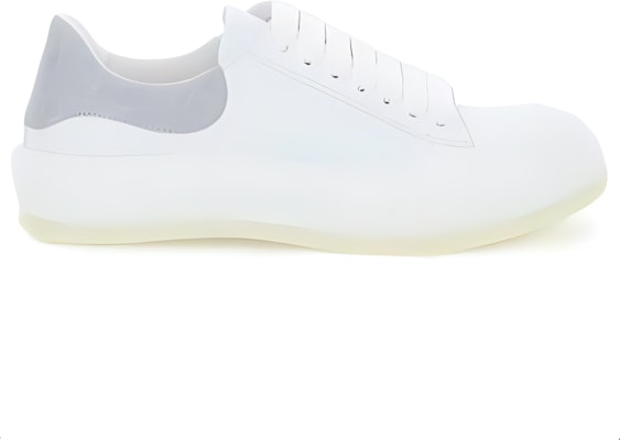 Alexander McQueen Deck 'White Leather' 682406WIB659071 Order Alexander McQueen Deck 'White Leather' 682406WIB659071