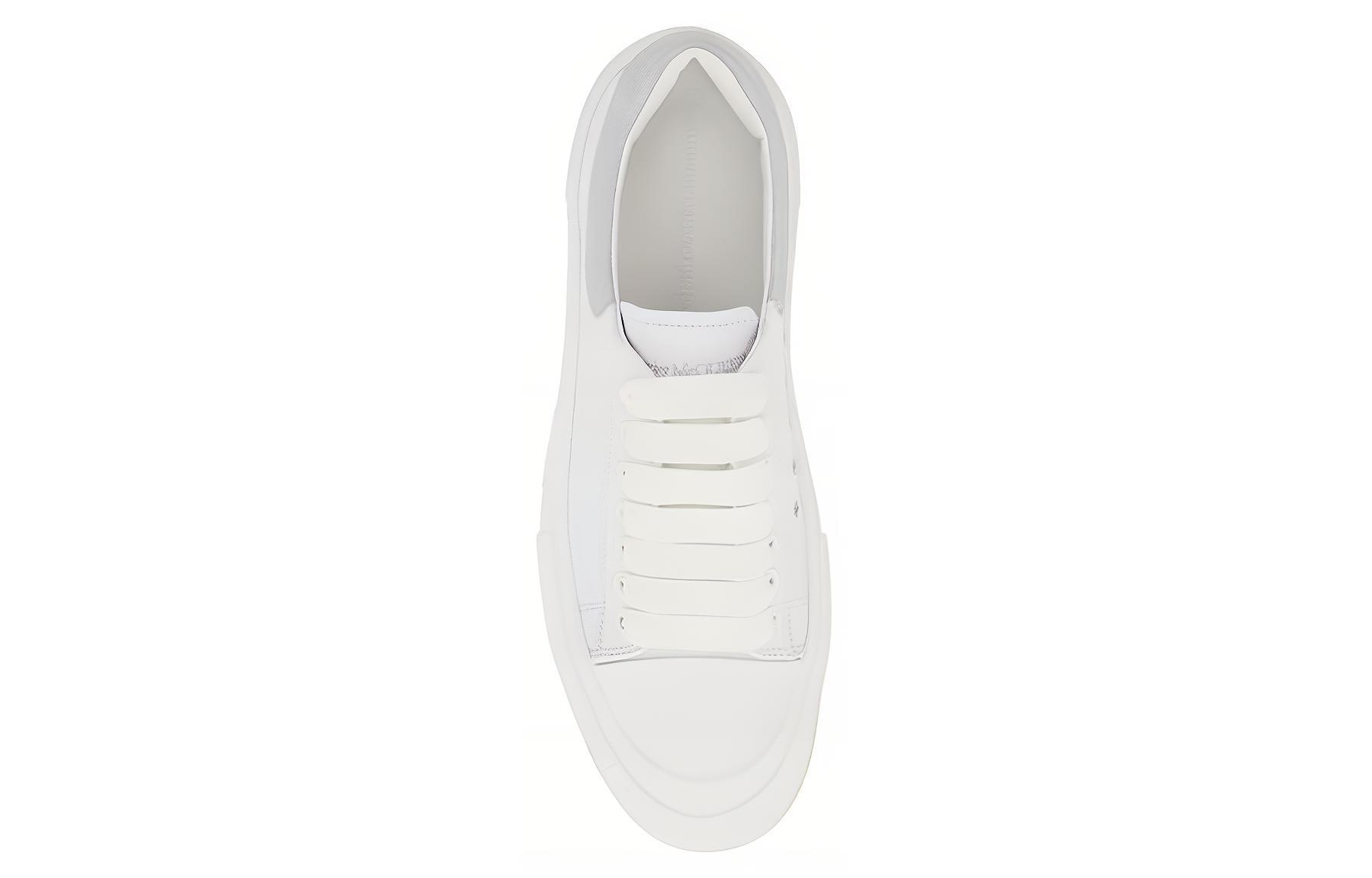 Lookbook Alexander McQueen Deck 'Kulit Putih' 682406WIB659071