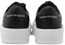 Shop Alexander McQueen Deck Lace Plimsoll 'Hitam' 667817-WIAB6-1070