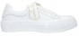 Alexander McQueen Deck Lace Plimsoll 'Optic White' Putih Optik 667817-WIAB6-9065