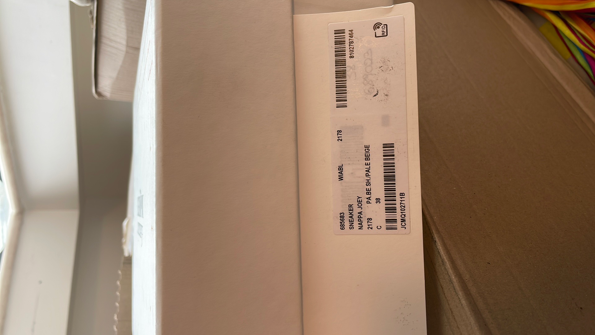 Alexander McQueen Deck Plimsoll 'Black' 圖 2