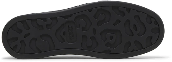 Shop 亚历山大·麦昆 Deck Plimsoll“黑色闪光” 682409-W4RU2-4503