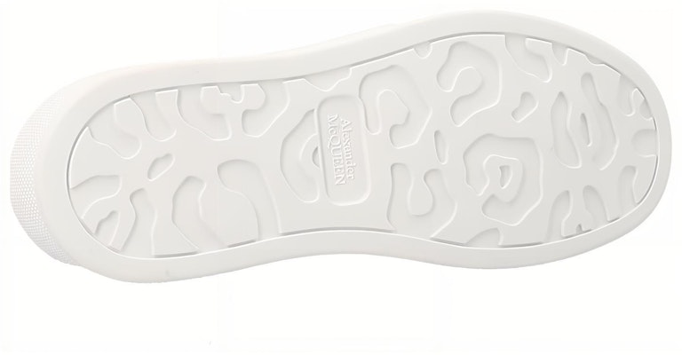 Alexander McQueen Deck Plimsoll 'Graffiti - Black White' 705199-W4TG7-9061 Purchase Alexander McQueen Deck Plimsoll 'Graffiti - Black White' 705199-W4TG7-9061