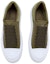 Lookbook Alexander McQueen Deck Plimsoll 'Khaki' 654594-W4PQ1-3227