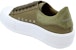 Alexander McQueen Deck Plimsoll 'Khaki' 654594-W4PQ1-3227
