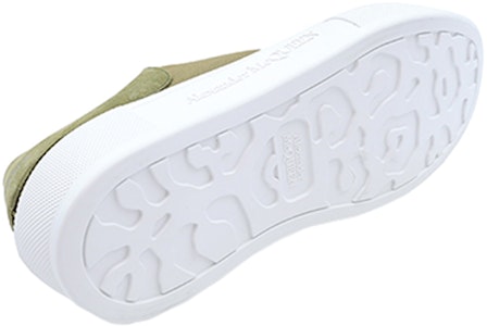 アレキサンダー・マックイーン デック プリムソール 'カーキ' 654594-W4PQ1-3227 654594-W4PQ1-3227 Purchase アレキサンダー・マックイーン デック プリムソール 'カーキ' 654594-W4PQ1-3227 654594-W4PQ1-3227