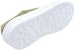Alexander McQueen Deck Plimsoll 'Khaki' 654594-W4PQ1-3227