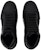 Alexander McQueen Deck Plimsoll Tinggi 'Black White' 777238-W4SS1-1070