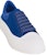 Alexander McQueen Deck Plimsoll Low 'Biru Laut' 654594-W4PQ1-4282