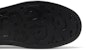 Alexander McQueen Deck Plimsoll Low 'Triple Black' Hitam Penuh 654594W4MV71000