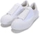 Alexander McQueen Deck Plimsoll Rendah 'Putih' 654594-W4MV7-9000