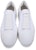 Alexander McQueen Deck Plimsoll Rendah 'Putih' 654594-W4MV7-9000