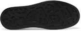 Shop Alexander McQueen Deck Plimsoll Low 'White Black' 654594-W4MV7-9061