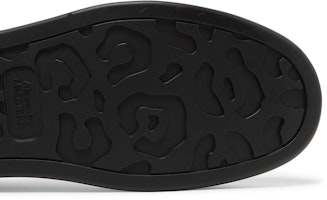 Alexander McQueen Deck Plimsoll Bajo 'Blanco Negro' 654594-W4MV7-9061 Purchase Alexander McQueen Deck Plimsoll Bajo 'Blanco Negro' 654594-W4MV7-9061