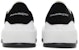 Alexander McQueen Deck Plimsoll Low 'White Black' 654594-W4MV7-9061