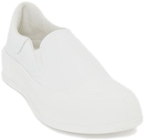 알렉산더 맥퀸 데크 스케이트 '트리플 화이트' 654595-WHZT8-9065 Lookbook 알렉산더 맥퀸 데크 스케이트 '트리플 화이트' 654595-WHZT8-9065