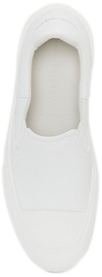 亞歷山大·麥昆 Deck 舒適耐磨 時尚板鞋 男款 雪白 Purchase 亞歷山大·麥昆 Deck 舒適耐磨 時尚板鞋 男款 雪白
