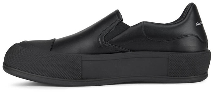 アレキサンダー・マックイーン デック スケート プリムソール 'ブラック' 654595WHZT81000 654595WHZT81000 Buy アレキサンダー・マックイーン デック スケート プリムソール 'ブラック' 654595WHZT81000 654595WHZT81000