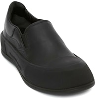 Alexander McQueen Deck Skate Plimsoll 'Hitam' 654595WHZT81000 Lookbook Alexander McQueen Deck Skate Plimsoll 'Hitam' 654595WHZT81000