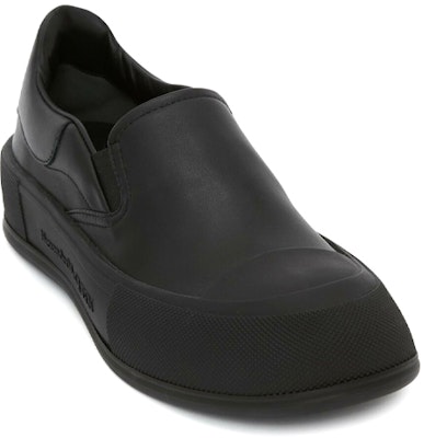 アレキサンダー・マックイーン デック スケート プリムソール 'ブラック' 654595WHZT81000 654595WHZT81000 Lookbook アレキサンダー・マックイーン デック スケート プリムソール 'ブラック' 654595WHZT81000 654595WHZT81000