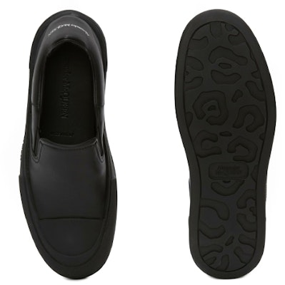 アレキサンダー・マックイーン デック スケート プリムソール 'ブラック' 654595WHZT81000 654595WHZT81000 Purchase アレキサンダー・マックイーン デック スケート プリムソール 'ブラック' 654595WHZT81000 654595WHZT81000