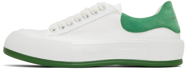 alexander-mc-queen-deck-skate-plimsoll-lace-up-white-green-suede-654594-w4-mv-79354