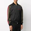 Shop Chaqueta Bomber Negra Alexander McQueen Bordada con Dragón 608719-QOR94-1000