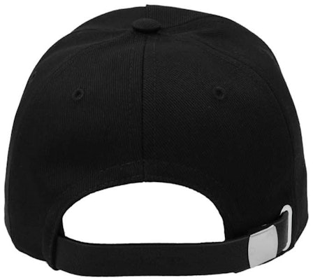 アレキサンダー・マックイーン ファッションカジュアル ブラック ベースボールキャップ 6802474105Q1074 Lookbook アレキサンダー・マックイーン ファッションカジュアル ブラック ベースボールキャップ 6802474105Q1074