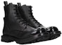 Order Alexander McQueen But Fesyen Kulit Buku Lali 'Hitam' 667910WHSZ31000