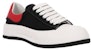 Alexander McQueen Sneakers Bunga Rata JW '219751437873096961' 735796W4VW11037