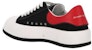 Alexander McQueen Sneakers Bunga Rata JW '219751437873096961' 735796W4VW11037