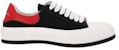 Alexander McQueen Sneakers Bunga Rata JW '219751437873096961' 735796W4VW11037