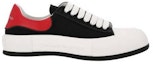 Shop Alexander McQueen Sneakers Bunga Rata JW '219751437873096961' 735796W4VW11037
