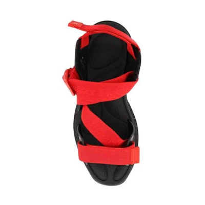 Alexander McQueen 'Red Sandal'