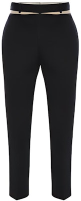 Pantalones Cargo de Lana Alexander McQueen FW21 para Hombre. 653529-QRU58-4100 Buy Pantalones Cargo de Lana Alexander McQueen FW21 para Hombre. 653529-QRU58-4100