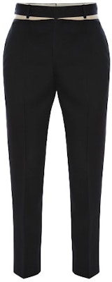 Pantalones Cargo de Lana Alexander McQueen FW21 para Hombre. 653529-QRU58-4100 Order Pantalones Cargo de Lana Alexander McQueen FW21 para Hombre. 653529-QRU58-4100