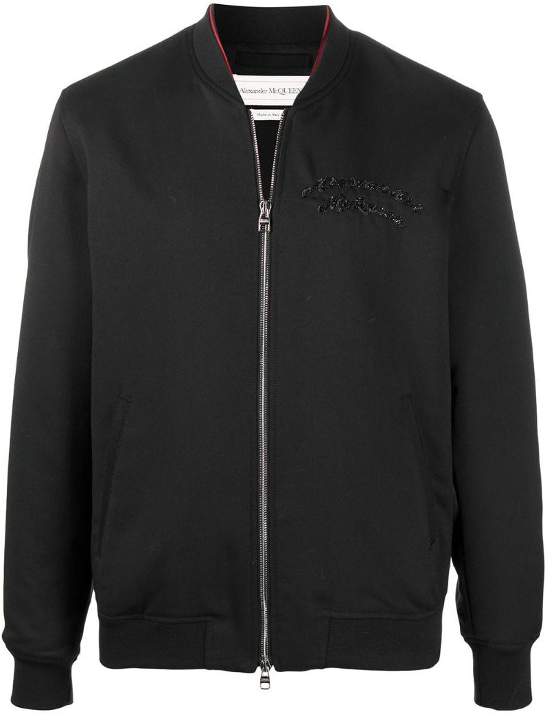 alexander-mc-queen-fw-22-black-logo-embroidered-zip-jacket-599313-qqu-021000
