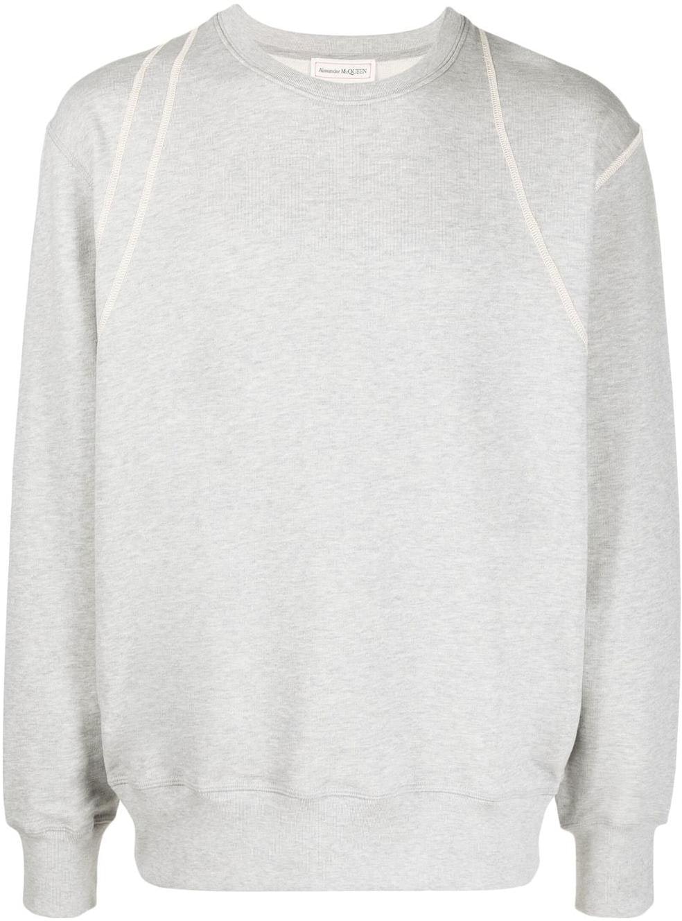 alexander-mc-queen-fw-22-light-grey-stitch-detailed-crewneck-sweatshirt-701762-qtx-431401