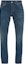 Buy Alexander McQueen FW22 Slim Fit Jeans Azul Sólido 666650-QTY34-4001