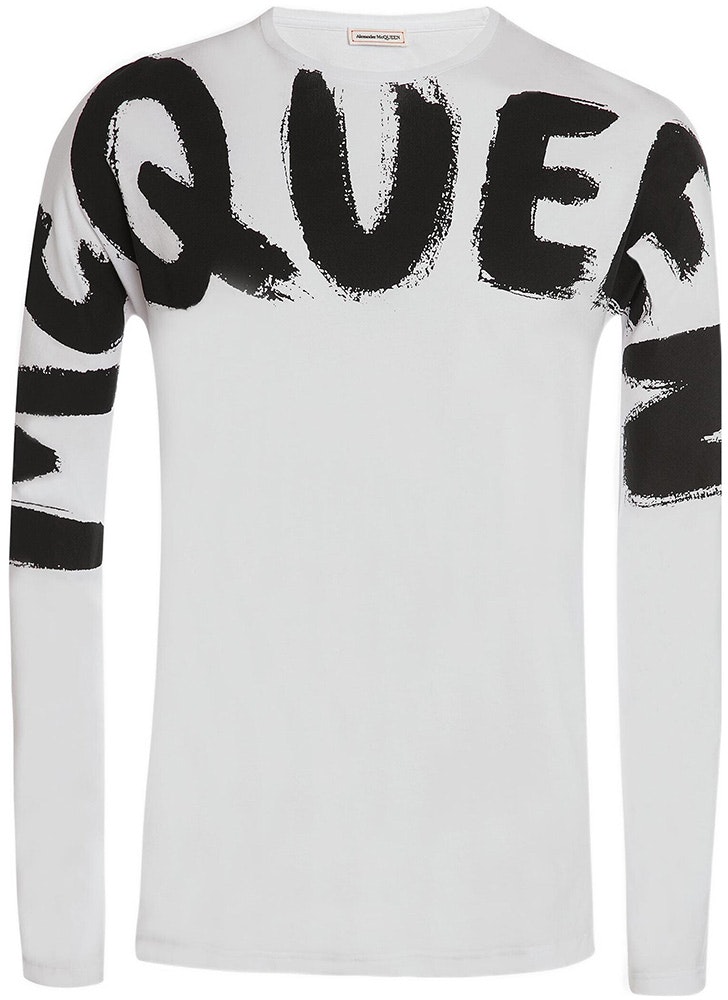 alexander-mc-queen-fw-22-letter-logo-print-crewneck-long-sleeve-tee-white-664426-qtz-89-0900