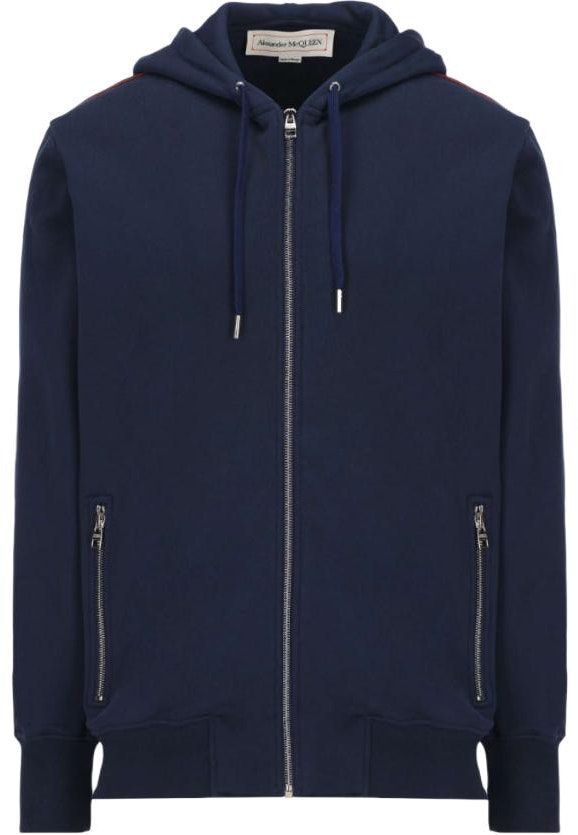 alexander-mc-queen-fw-22-logo-tape-zip-up-sweatshirt-blue-jacket-654794-qtx-75-0913