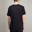 Details for 亚历山大麦昆 FW22 男士黑色骷髅标志印花圆领T恤 711173-QTZ46-0901