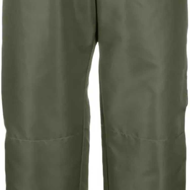 Sizing アレキサンダー・マックイーン FW23 グリーン ルーズフィット ジョガーパンツ. 774185-QRAAK-3360