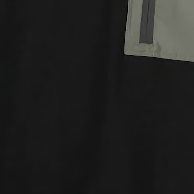 Alexander McQueen FW23 寬鬆拉鍊套頭圓領衫 黑色 754561-QVX43-1000 Shop Alexander McQueen FW23 寬鬆拉鍊套頭圓領衫 黑色 754561-QVX43-1000